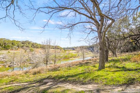 Lot 22 Clearwater Canyon Bandera TX 78003