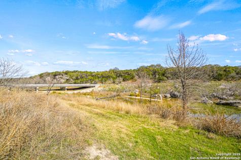 Lot 22 Clearwater Canyon Bandera TX 78003