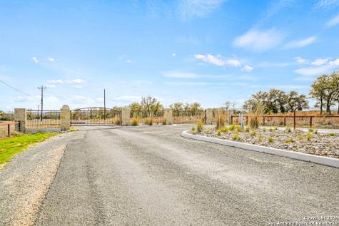 Lot 22 Clearwater Canyon Bandera TX 78003