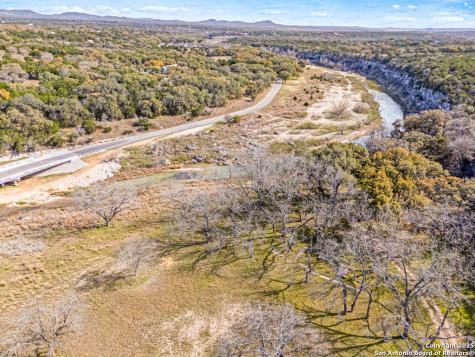 Lot 22 Clearwater Canyon Bandera TX 78003