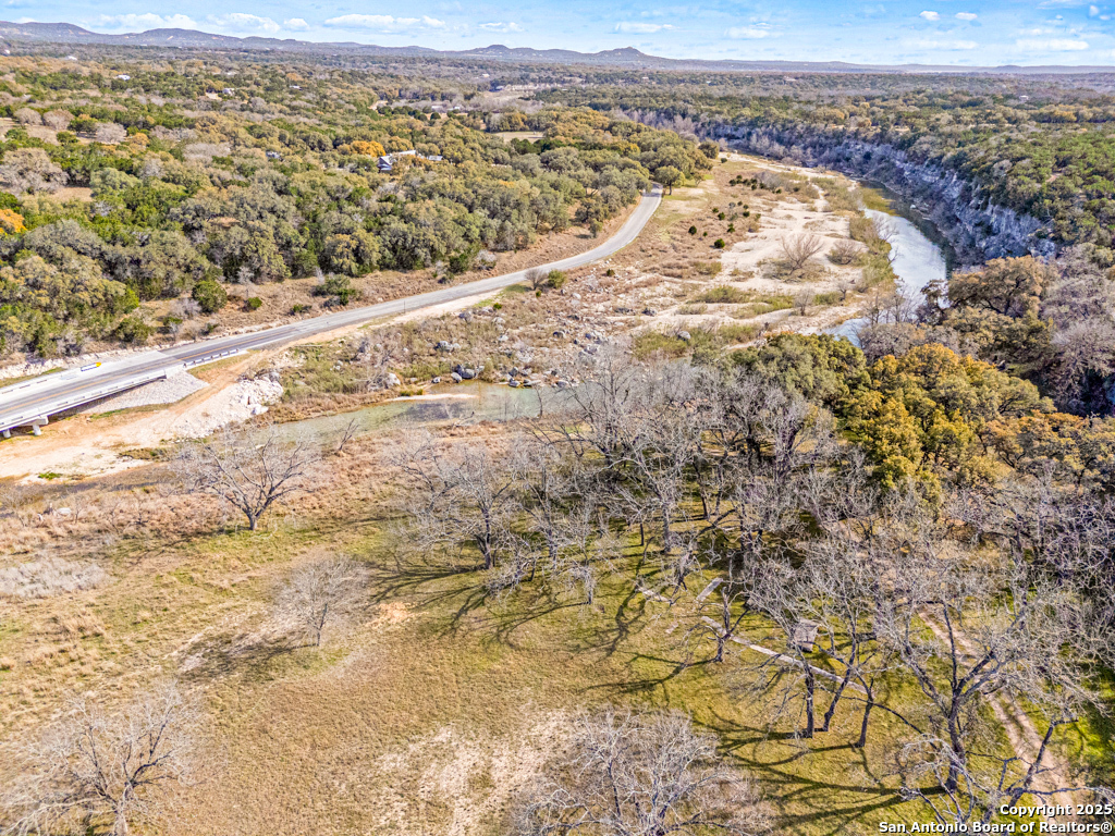 Lot 22 Clearwater Canyon Bandera TX 78003
