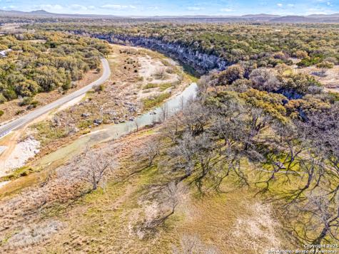 Lot 22 Clearwater Canyon Bandera TX 78003