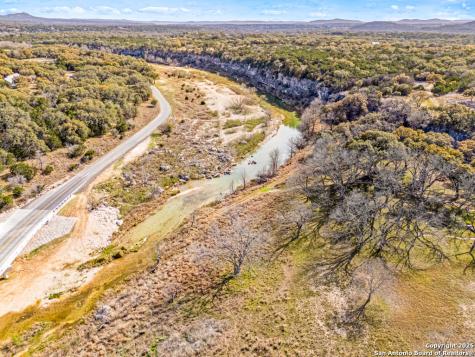 Lot 22 Clearwater Canyon Bandera TX 78003