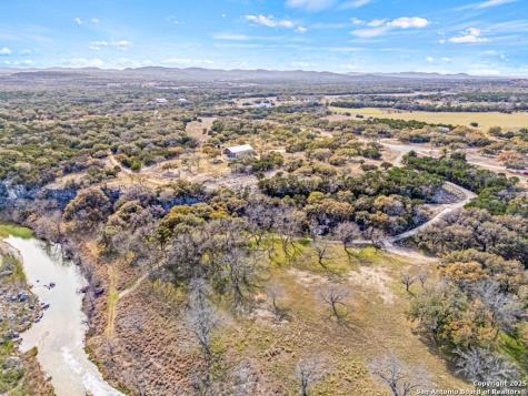 Lot 22 Clearwater Canyon Bandera TX 78003