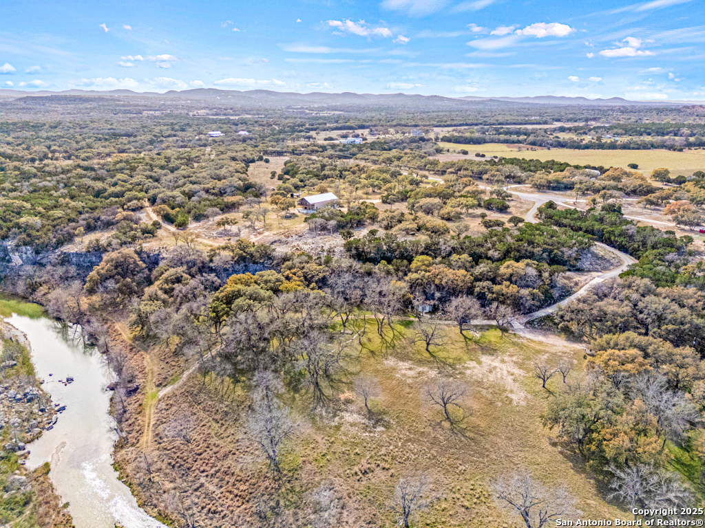 Lot 22 Clearwater Canyon Bandera TX 78003