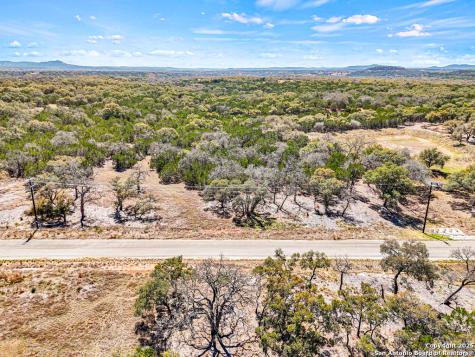 Lot 22 Clearwater Canyon Bandera TX 78003