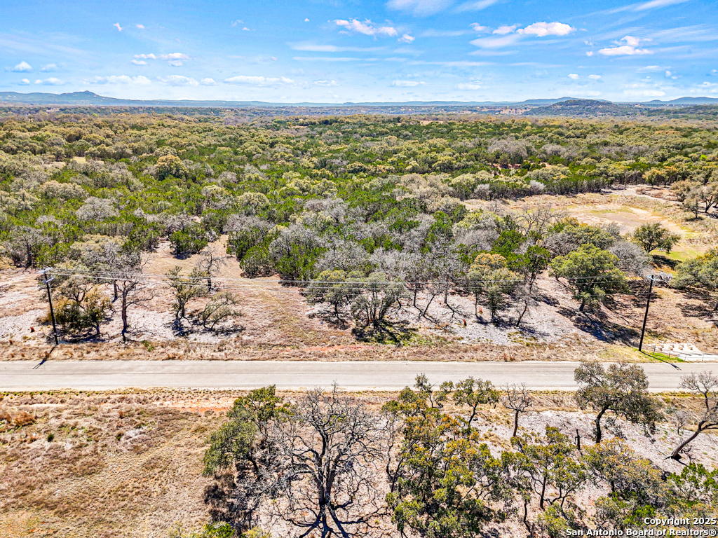 Lot 22 Clearwater Canyon Bandera TX 78003
