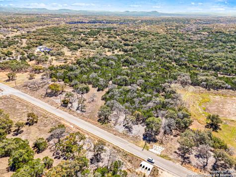 Lot 22 Clearwater Canyon Bandera TX 78003