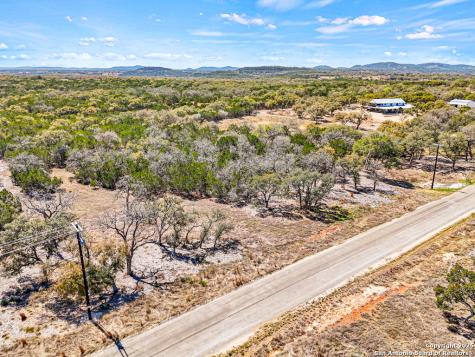 Lot 22 Clearwater Canyon Bandera TX 78003