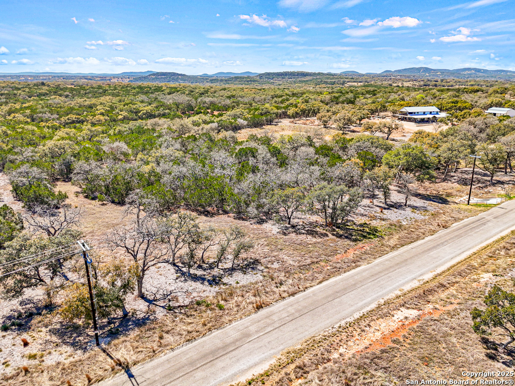 Lot 22 Clearwater Canyon Bandera TX 78003