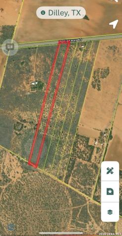 Trail 1 W Highway 85 Dilley TX 78017