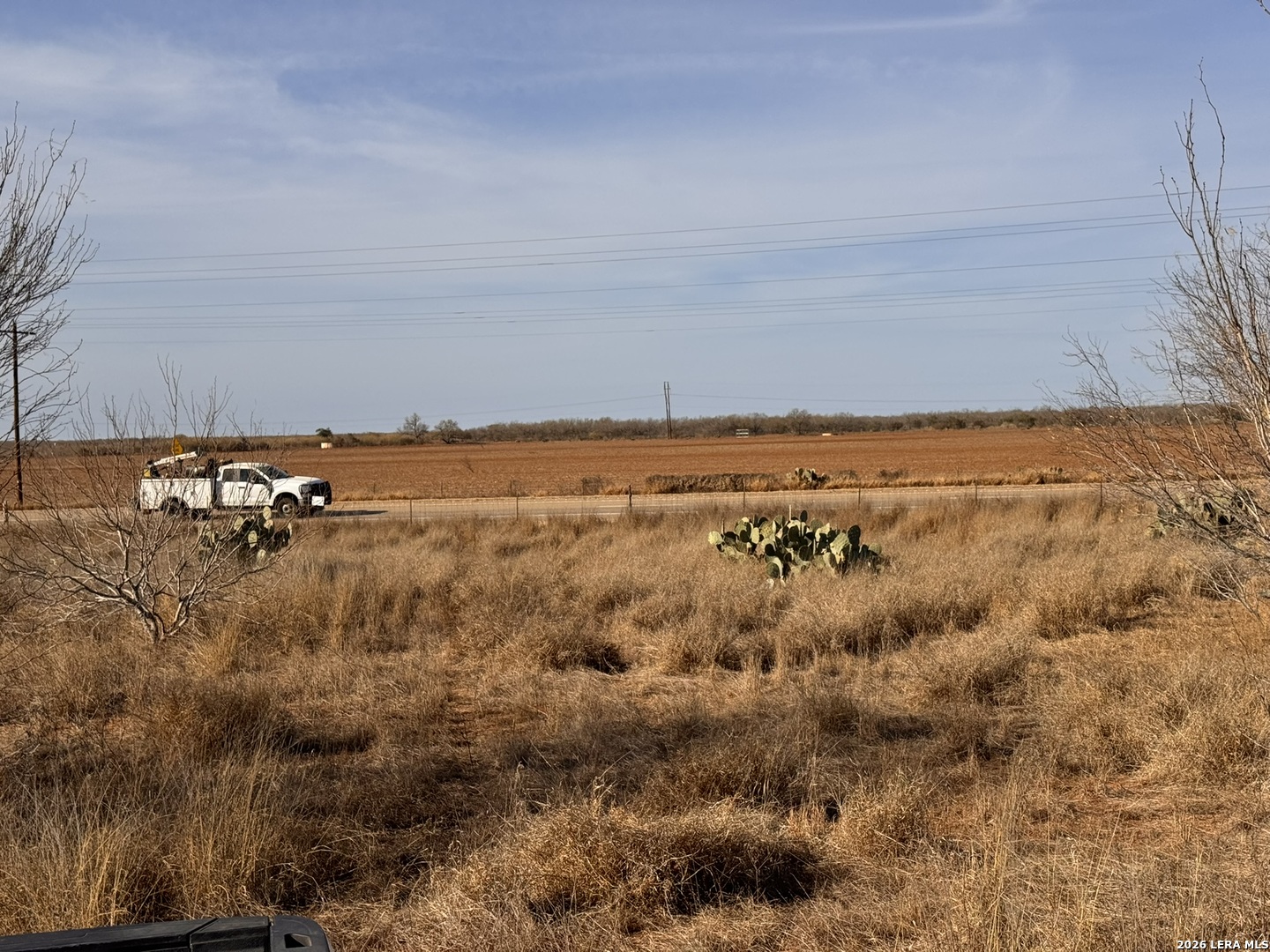 Tr 1 W Highway 85 Dilley TX 78017