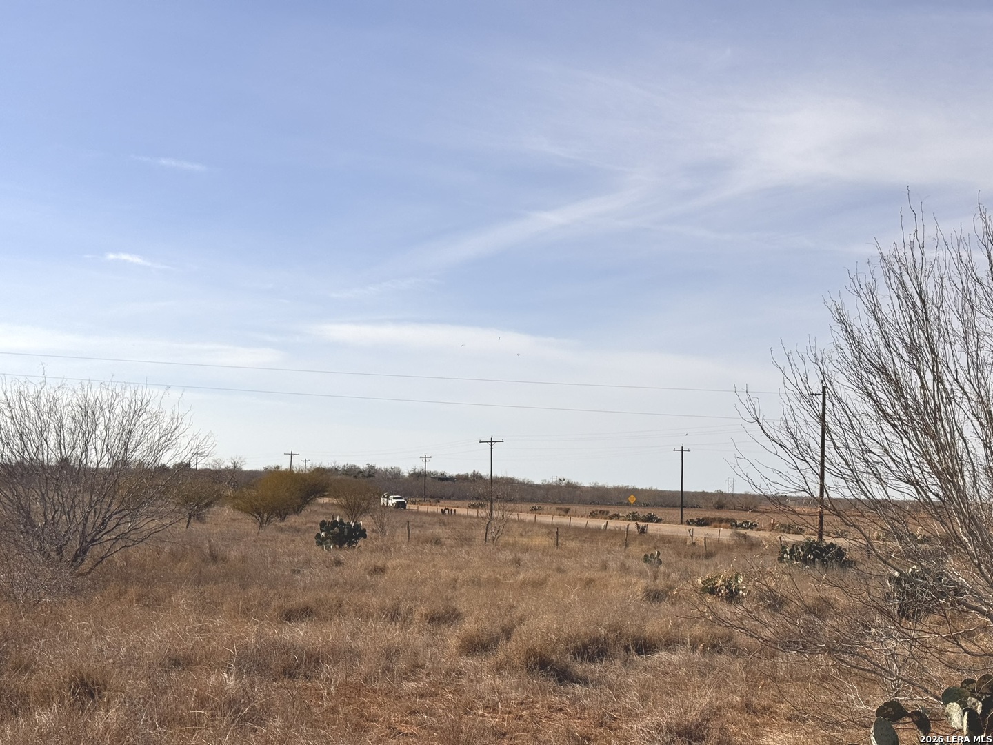 Tr 1 W Highway 85 Dilley TX 78017