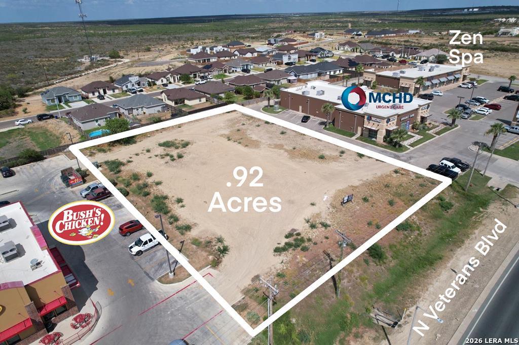 2828 North Veterans Boulevard Eagle Pass TX 78852