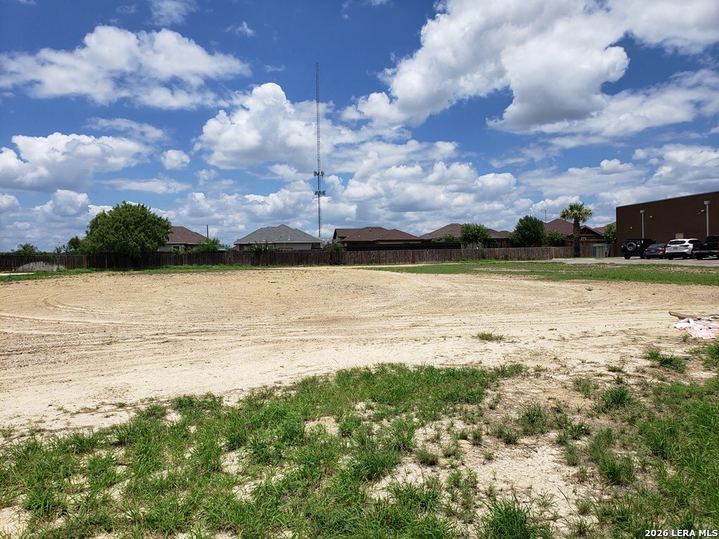 2828 North Veterans Boulevard Eagle Pass TX 78852
