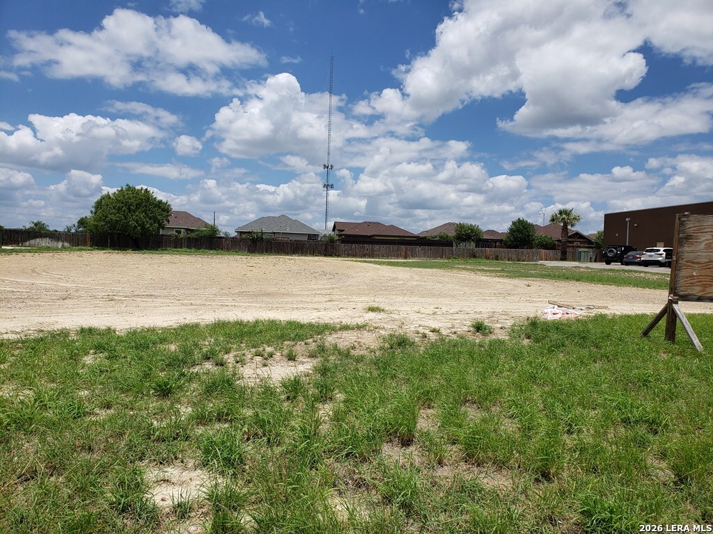 2828 North Veterans Boulevard Eagle Pass TX 78852