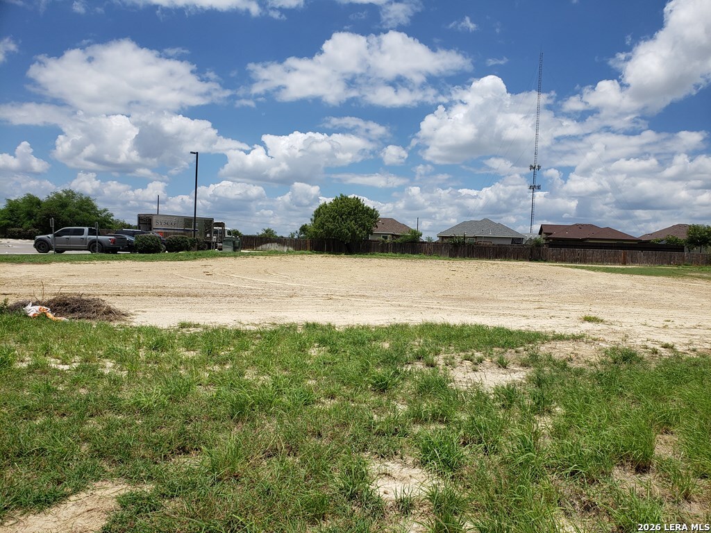 2828 North Veterans Boulevard Eagle Pass TX 78852