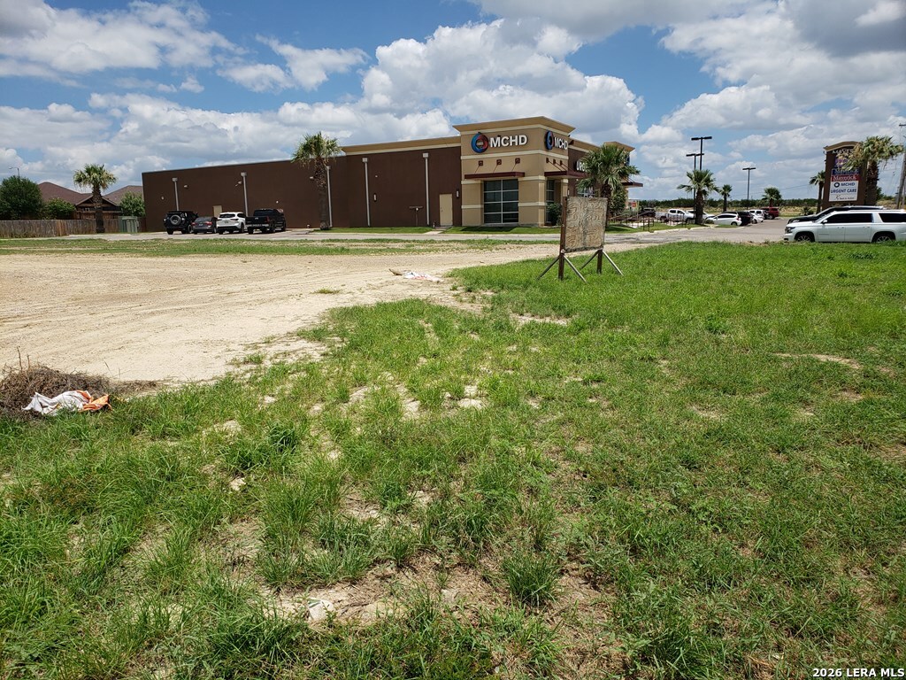 2828 North Veterans Boulevard Eagle Pass TX 78852