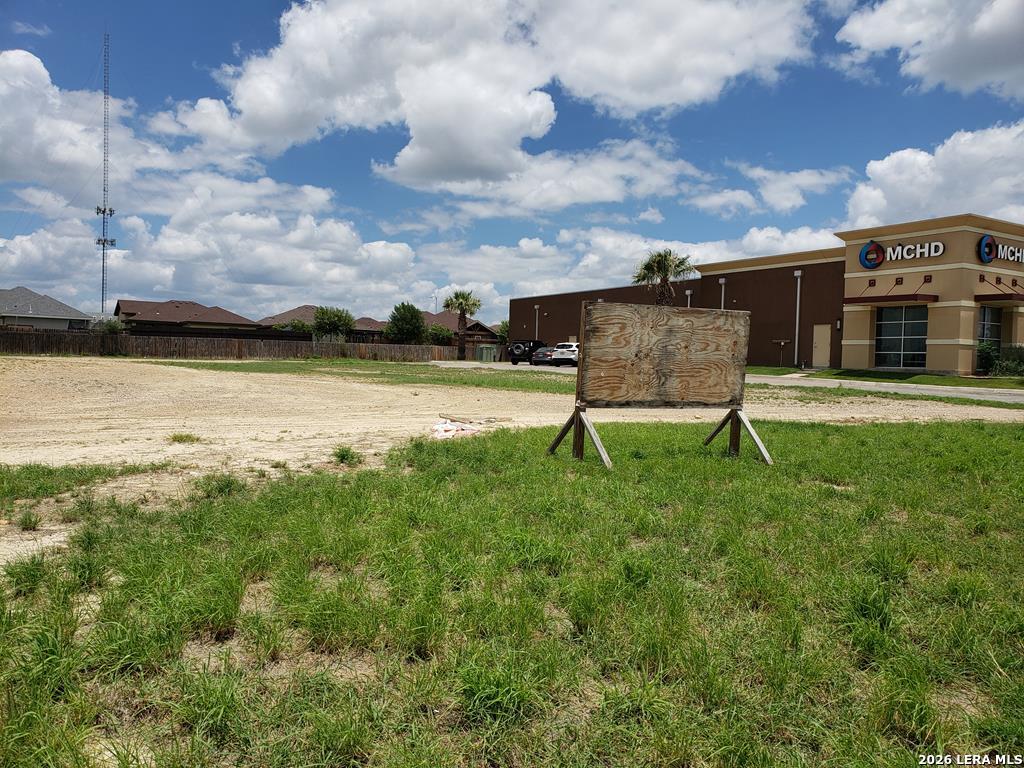 2828 North Veterans Boulevard Eagle Pass TX 78852