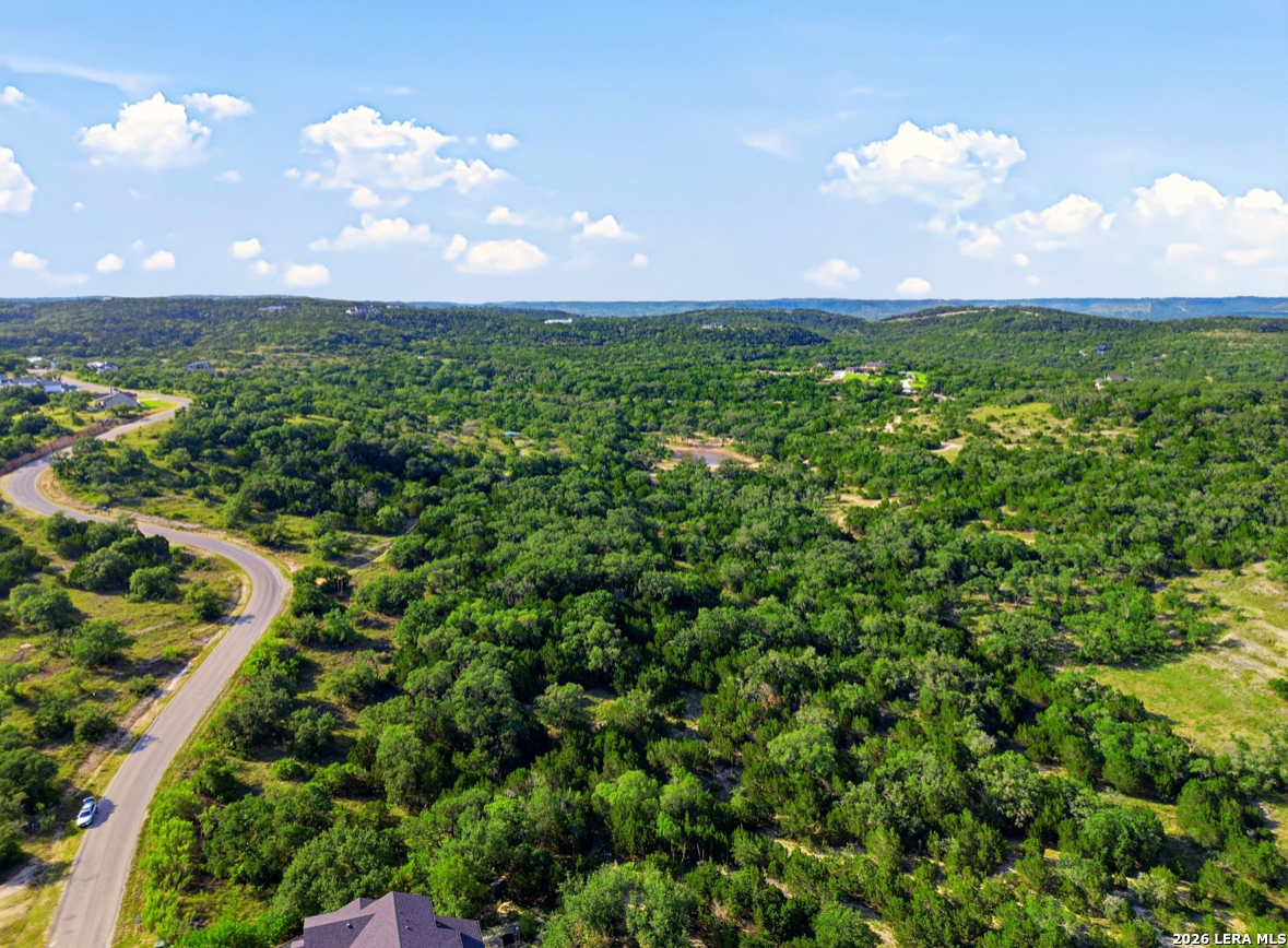 Lot 6 Canyon Creek Preserve Phase #6 Helotes TX 78023