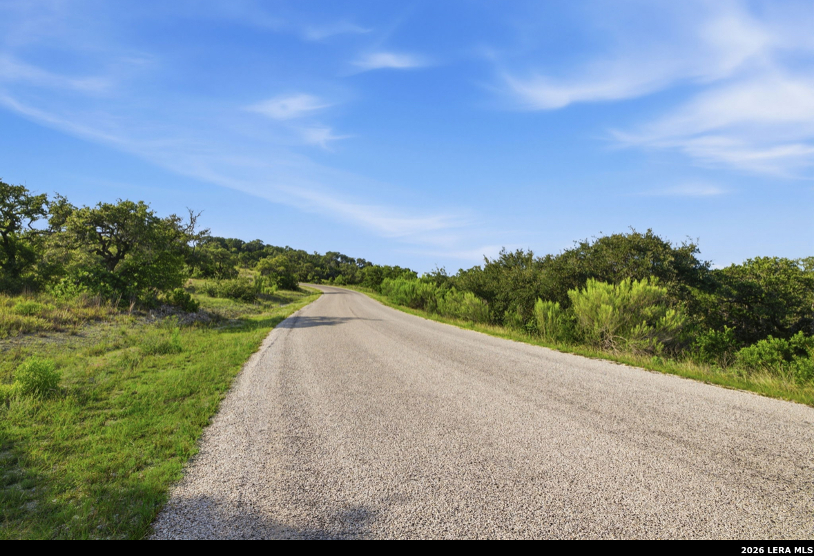 Lot 6 Canyon Creek Preserve Phase #6 Helotes TX 78023