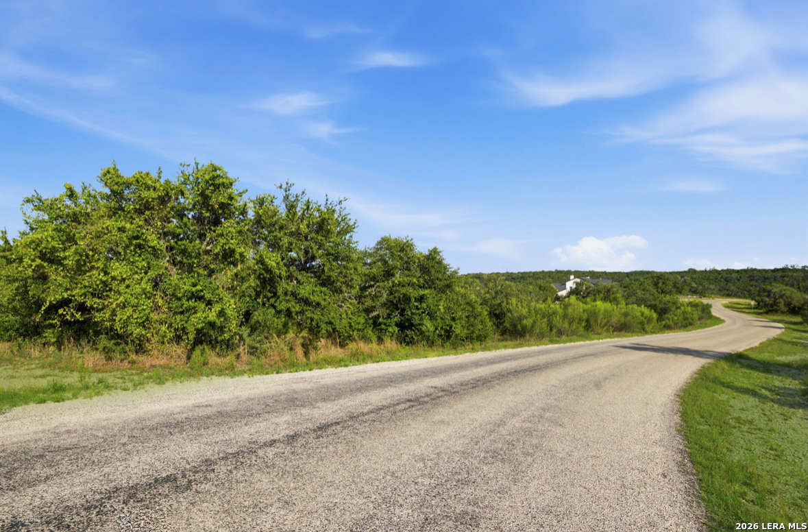 Lot 6 Canyon Creek Preserve Phase #6 Helotes TX 78023