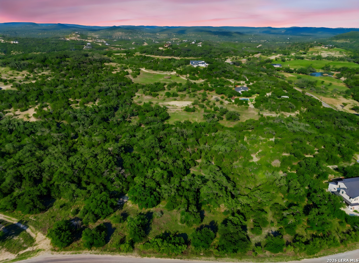 Lot 6 Canyon Creek Preserve Phase #6 Helotes TX 78023