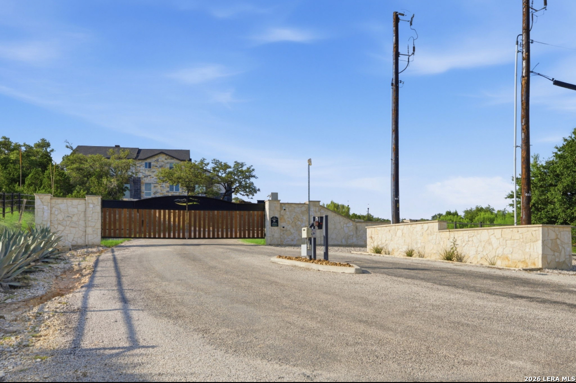 Lot 6 Canyon Creek Preserve Phase #6 Helotes TX 78023