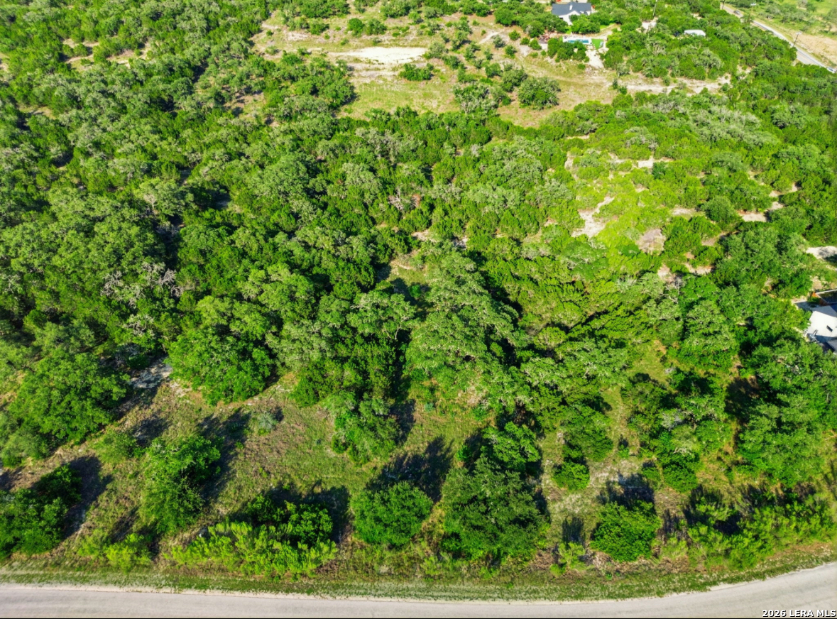 Lot 6 Canyon Creek Preserve Phase #6 Helotes TX 78023