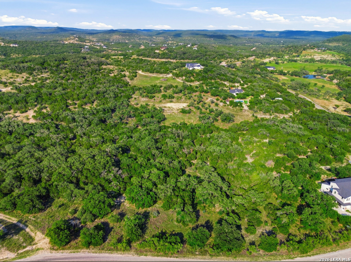 Lot 6 Canyon Creek Preserve Phase #6 Helotes TX 78023