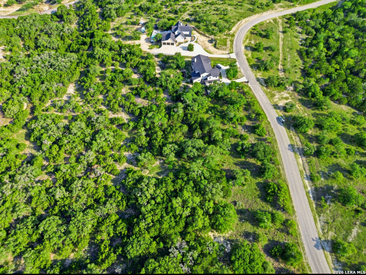 Lot 6 Canyon Creek Preserve Phase #6 Helotes TX 78023