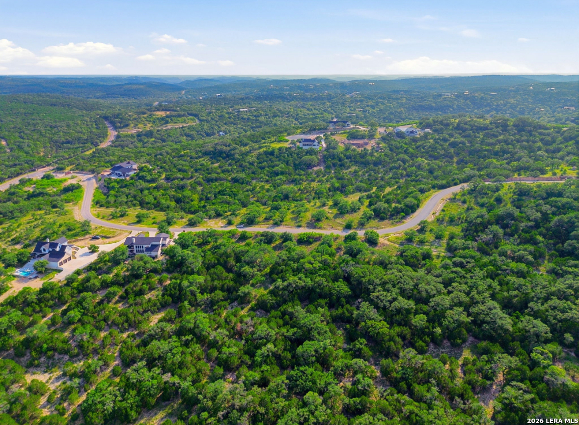 Lot 6 Canyon Creek Preserve Phase #6 Helotes TX 78023