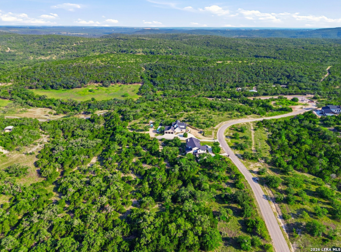 Lot 6 Canyon Creek Preserve Phase #6 Helotes TX 78023