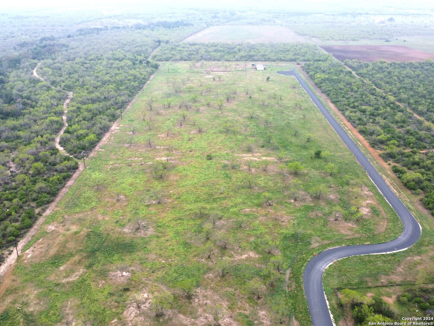 Tbd Desert Willow Drive Hondo TX 78861
