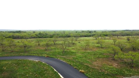 Tbd Desert Willow Drive Hondo TX 78861