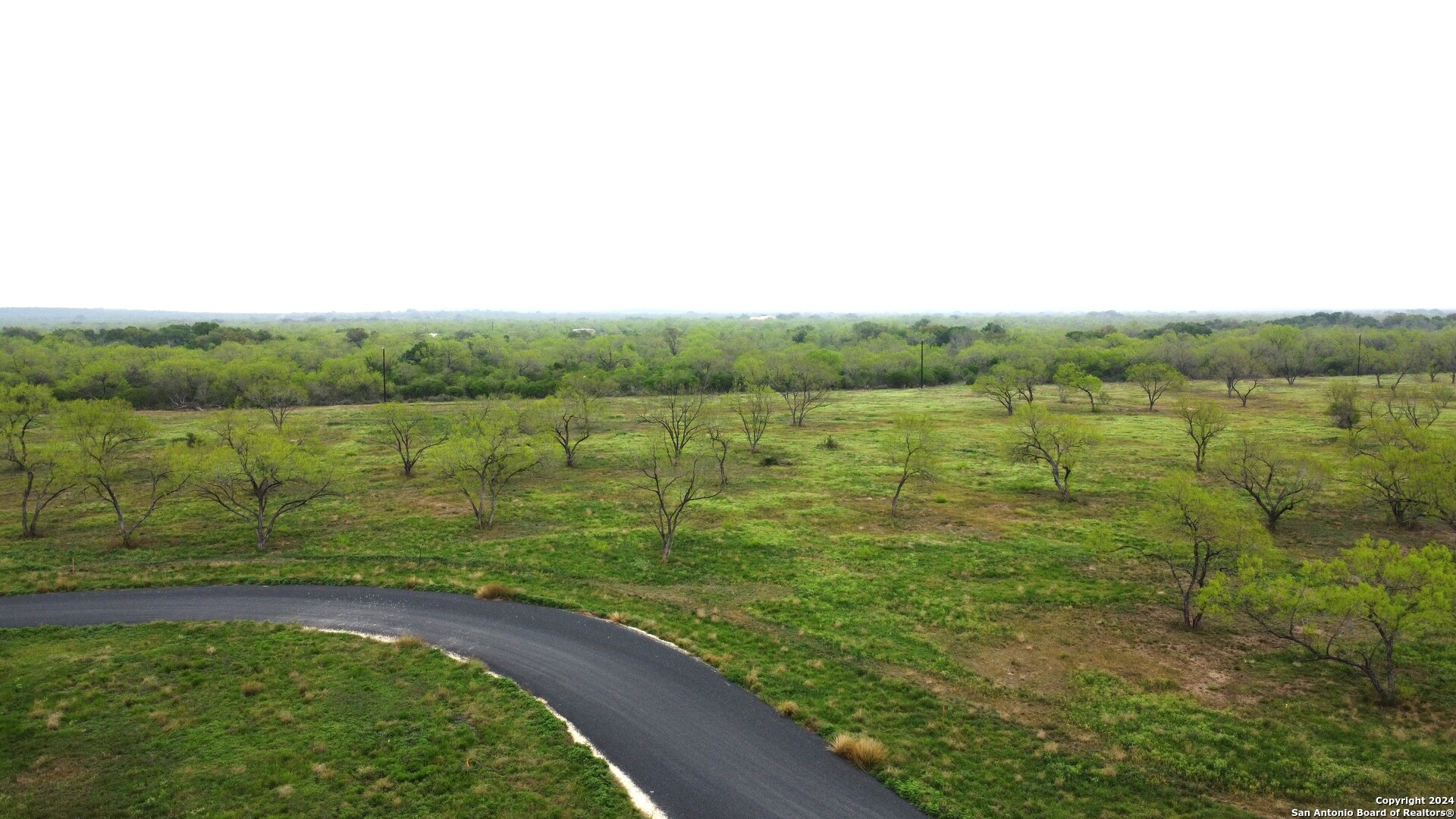Tbd Desert Willow Drive Hondo TX 78861