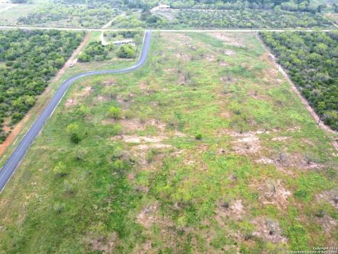 Tbd Desert Willow Drive Hondo TX 78861
