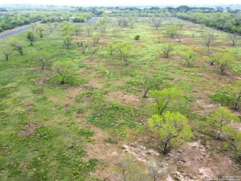 Tbd Desert Willow Drive Hondo TX 78861