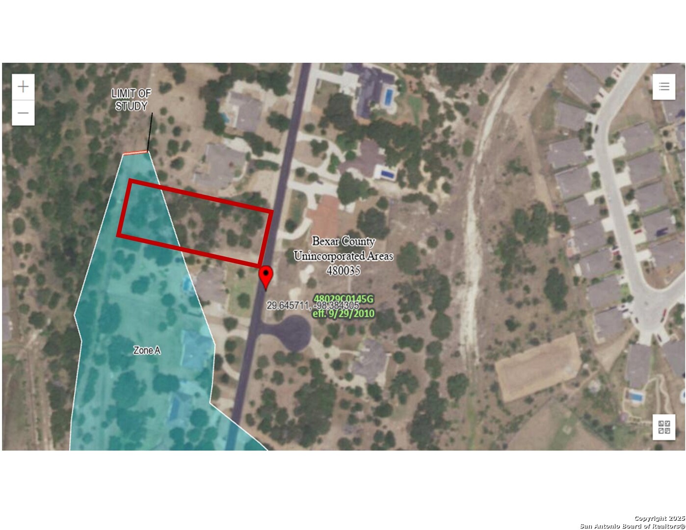22047 Angostura San Antonio TX 78261