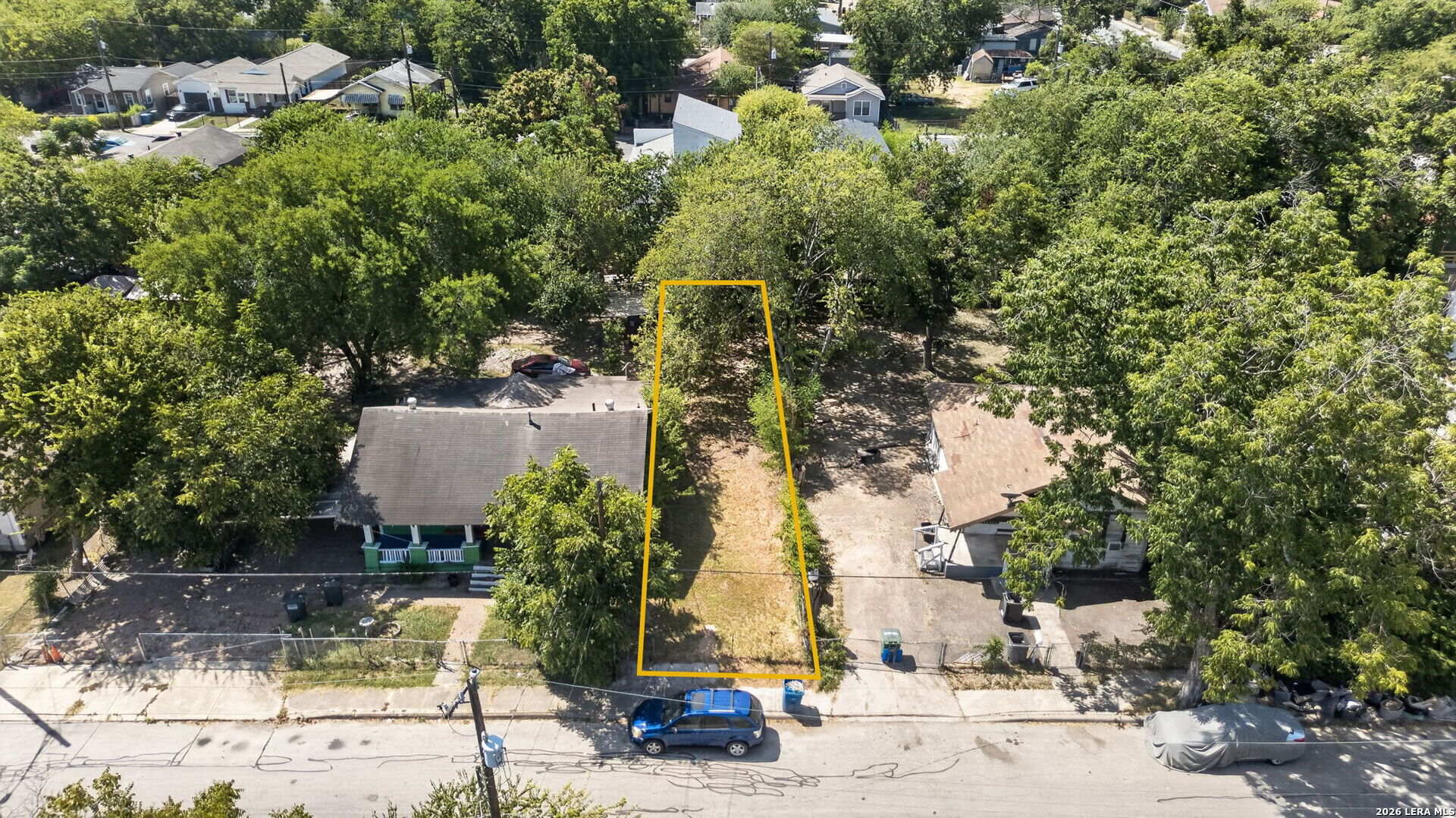 1818 E Crockett Street San Antonio TX 78202