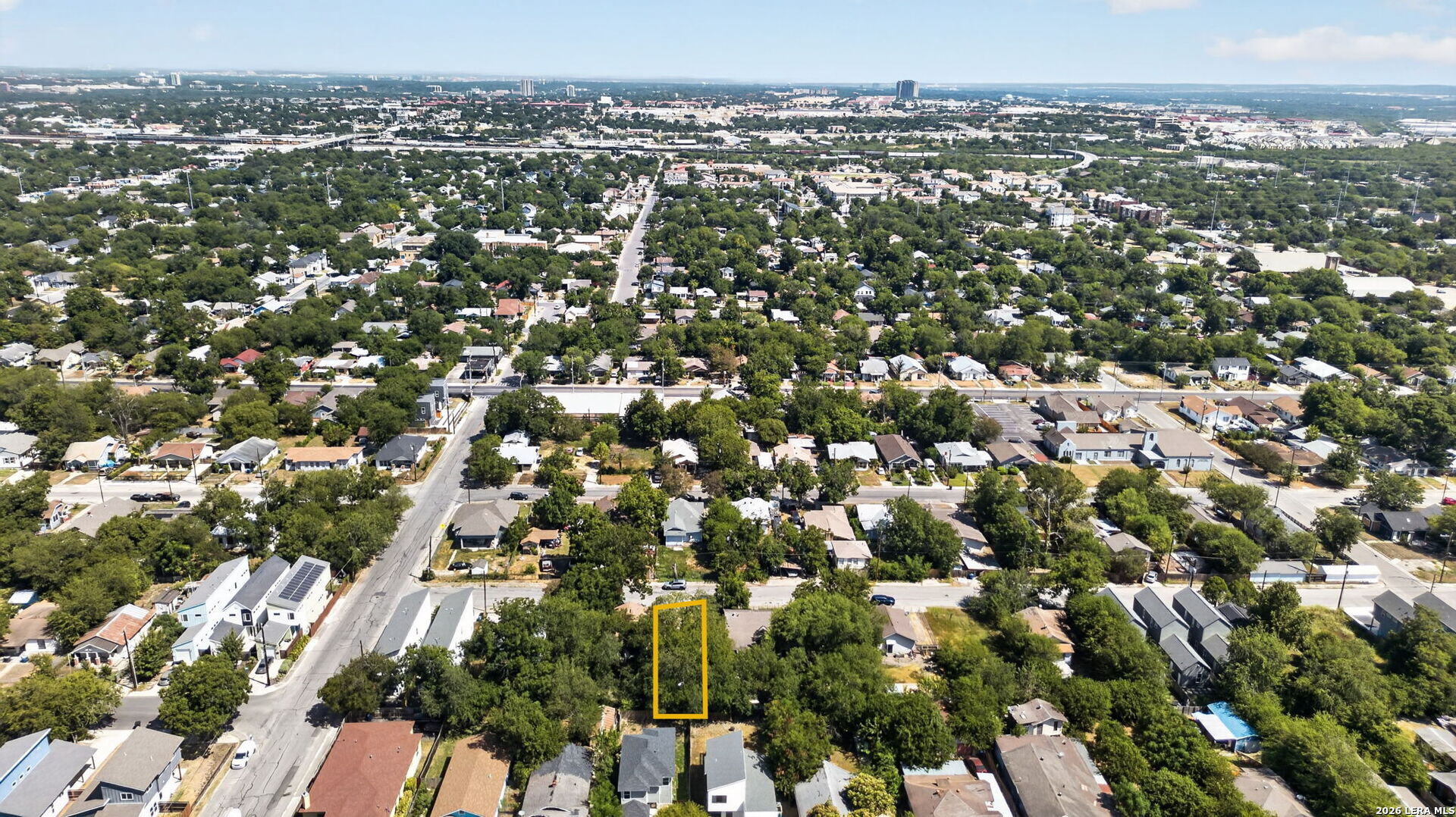 1818 E Crockett Street San Antonio TX 78202