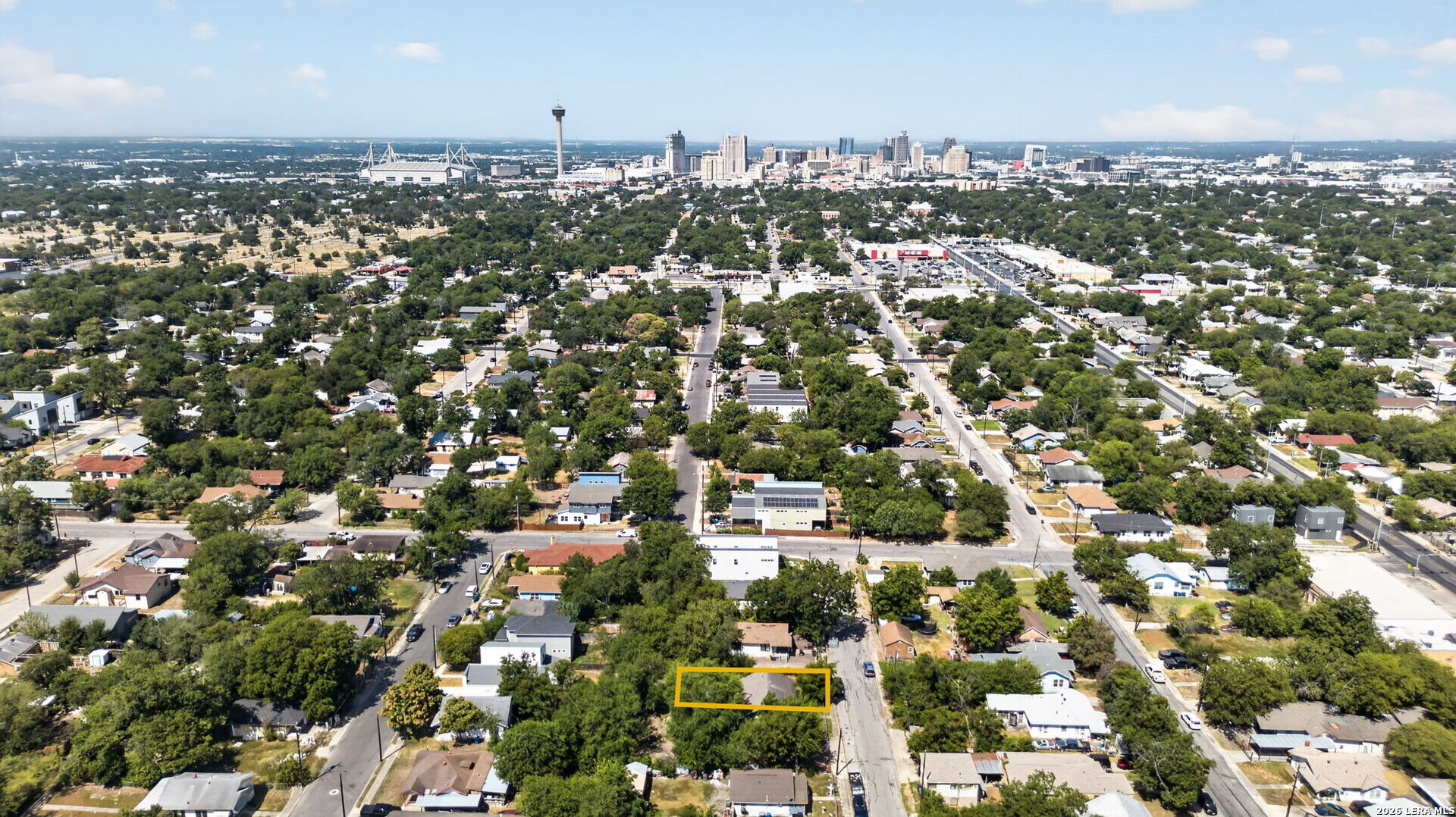 1818 E Crockett Street San Antonio TX 78202