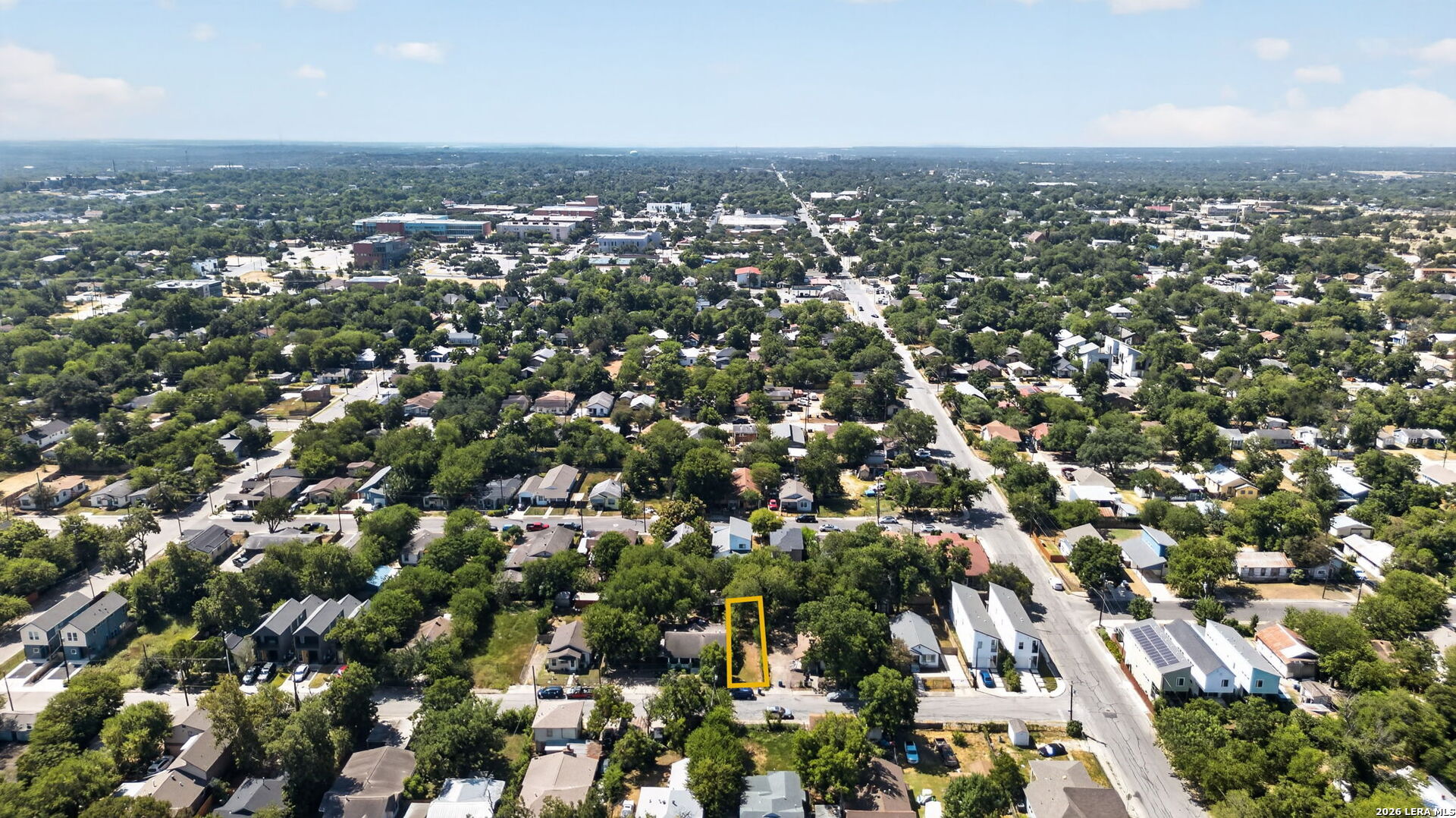 1818 E Crockett Street San Antonio TX 78202