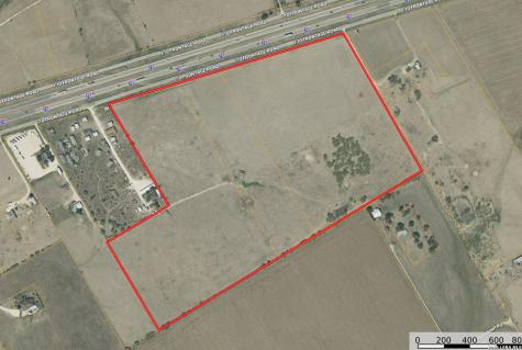 70 +/- Acres Ih 10 Seguin TX 78155
