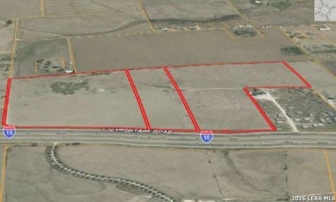 70 +/- Acres Ih 10 Seguin TX 78155