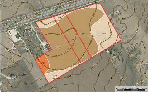 70 +/- Acres Ih 10 Seguin TX 78155