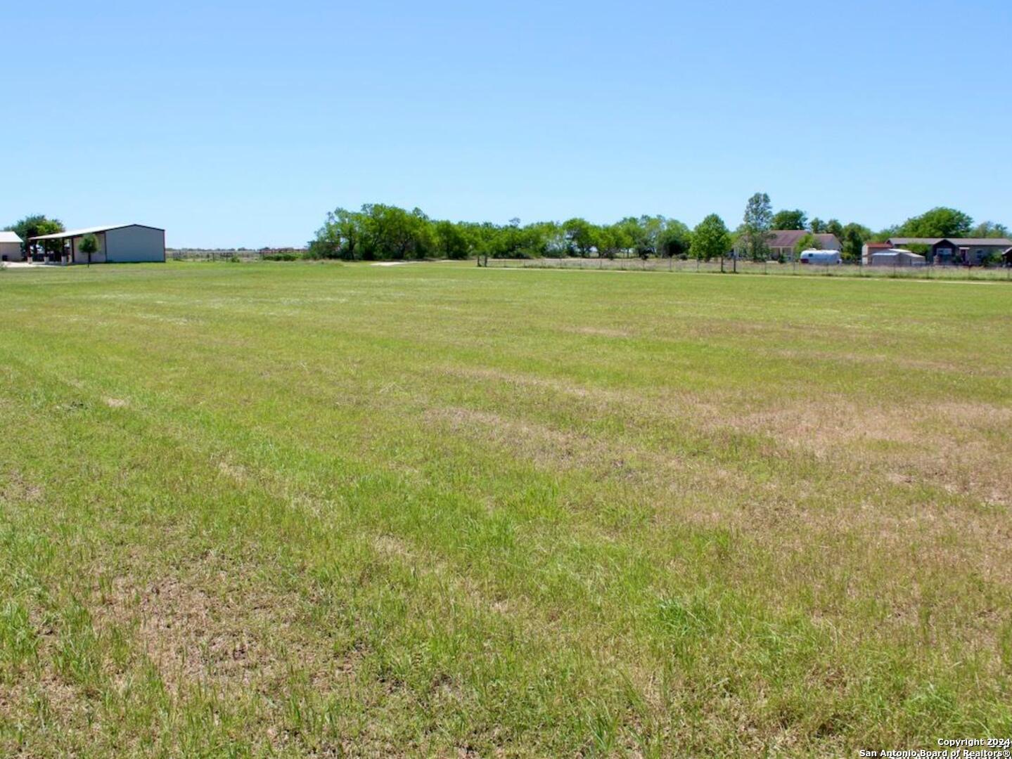 Lot 6 County Road 684 Lytle TX 78052