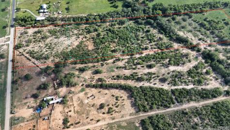 00 Pittman Road St.hedwig TX 78152