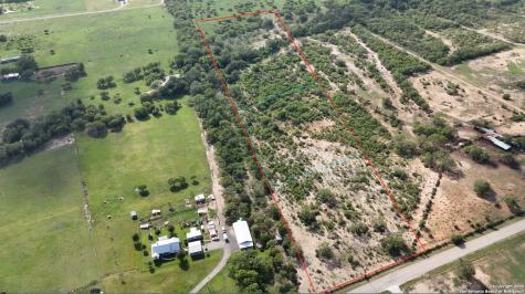 00 Pittman Road St.hedwig TX 78152