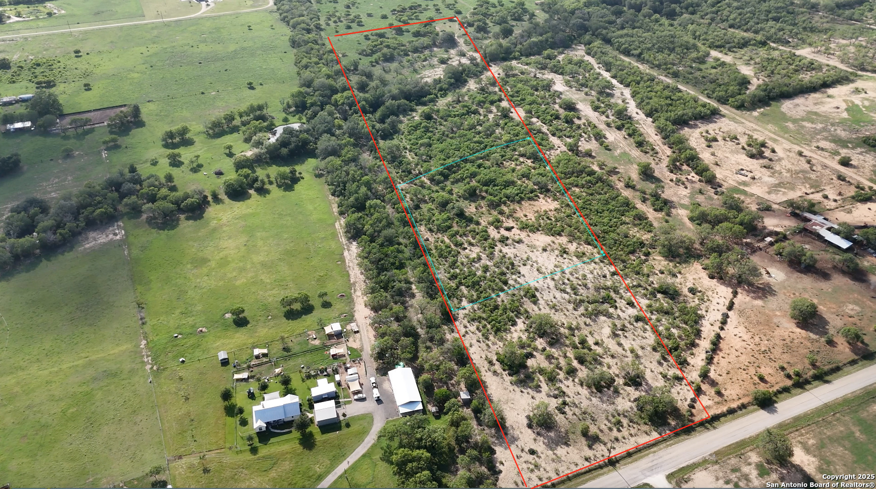 00 Pittman Road St.hedwig TX 78152
